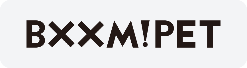 宠伴合作伙伴 BXXM!PET 宠物品牌商标